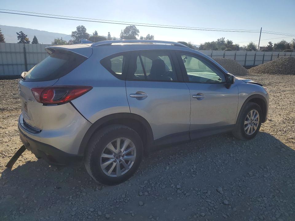 Aukcja sprzedaży 2016 Mazda Cx-5, vin: JM3KE4BY6G0738228, numer aukcji: 67487716
