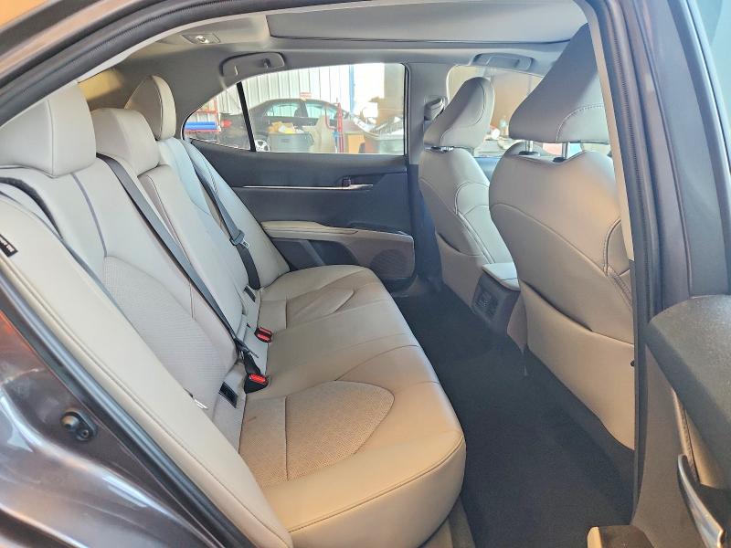 Aukcja sprzedaży 2023 Toyota Camry, vin: 4T1K61AK1PU757341, numer aukcji: 67555956