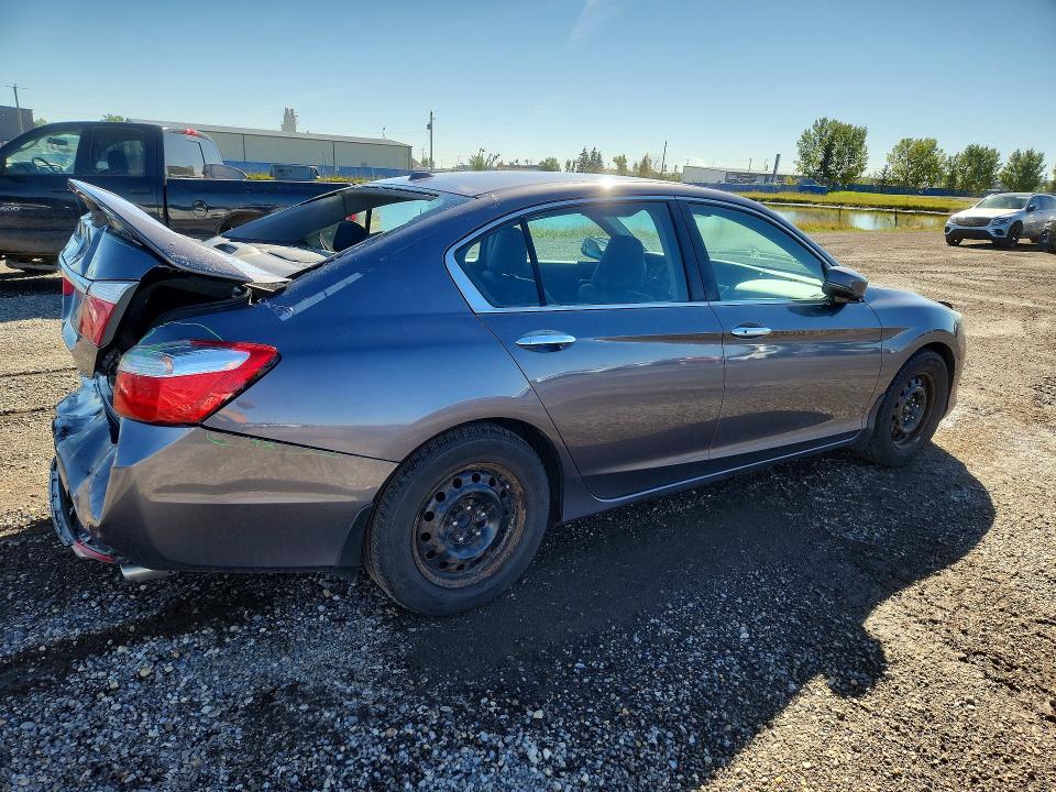 Продаж на аукціоні авто 2015 Honda Accord, vin: 1HGCR2F86FA808661, номер лоту: 67534766