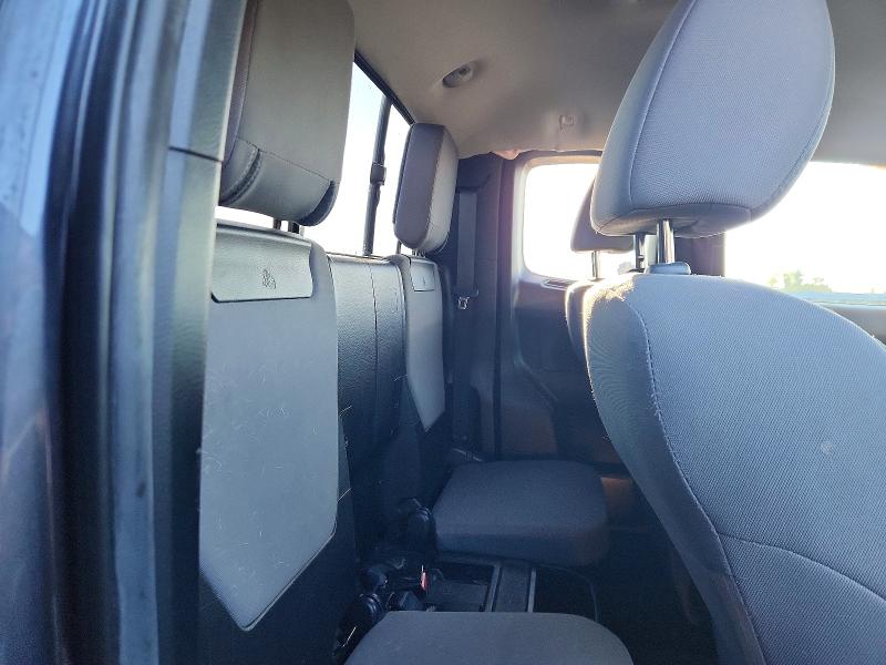 2022 Toyota Tacoma მანქანა იყიდება აუქციონზე, vin: 3TYRX5GN7NT035564, აუქციონის ნომერი: 67963136