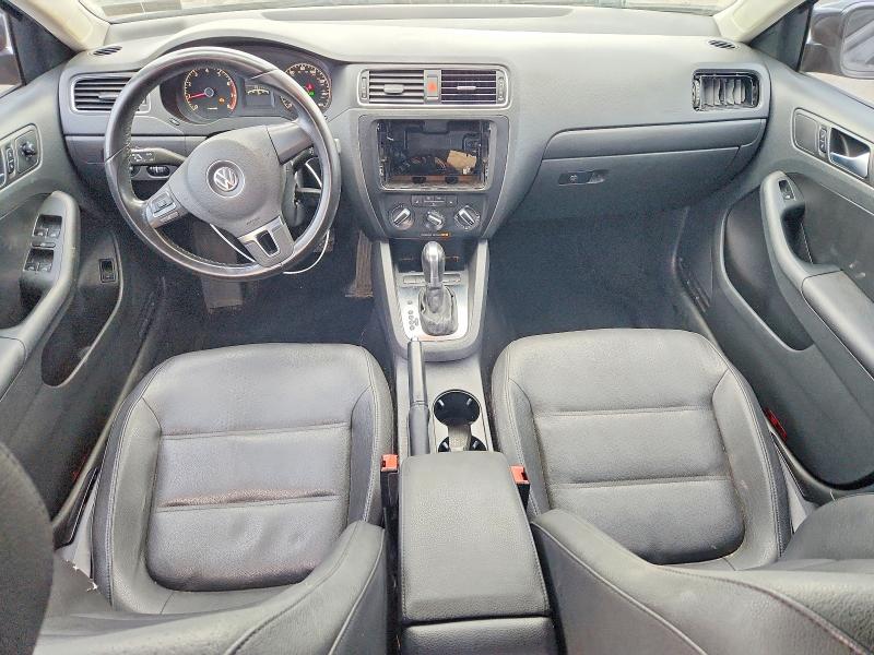 Aukcja sprzedaży 2011 Volkswagen Jetta, vin: 3VWDZ7AJ9BM103163, numer aukcji: 70279156