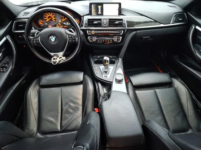 59409956 :رقم المزاد ، WBA8E1C55JA159610 vin ، 2018 Bmw 330e مزاد بيع