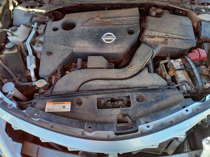 Продаж на аукціоні авто 2015 Nissan Altima, vin: 1N4AL3AP5FN307903, номер лоту: 66856356