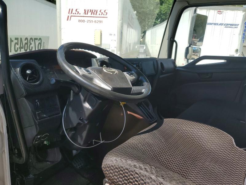 Продаж на аукціоні авто 2021 Hino Hino L6, vin: 5PVNJ8AV3M5T51134, номер лоту: 67364516