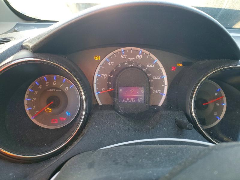 2012 Honda Fit მანქანა იყიდება აუქციონზე, vin: JHMGE8H51CC002680, აუქციონის ნომერი: 67559736