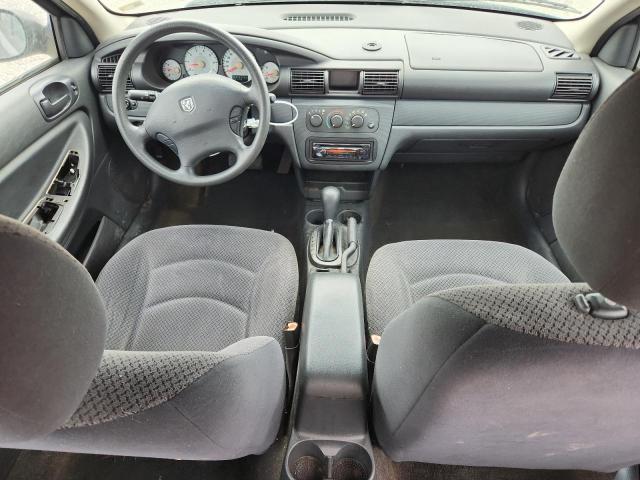 Продажа на аукционе авто 2005 Dodge Stratus, vin: 1B3EL46R05N654650, номер лота: 70500076