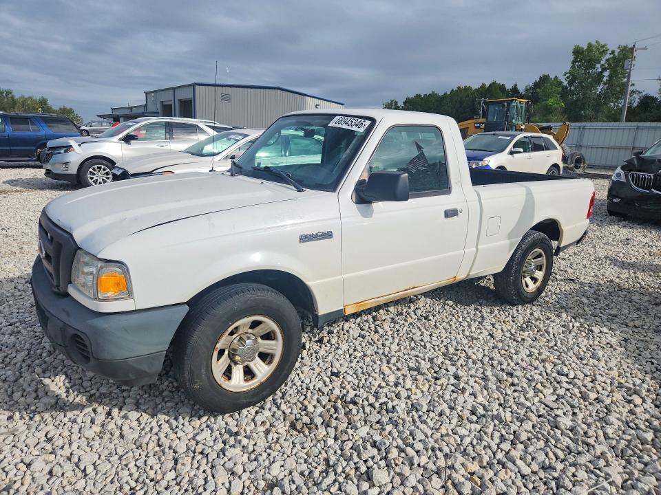Auction sale of the 2011 Ford Ranger, vin: 1FTKR1AD8BPA60172, lot number: 68945346