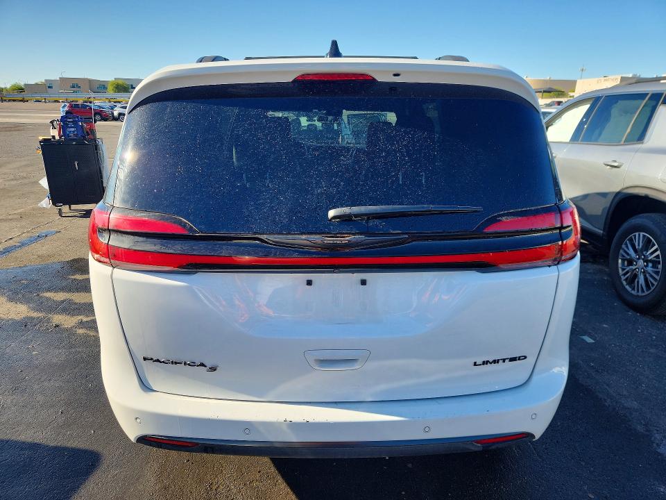Aukcja sprzedaży 2025 Chrysler Pacifica, vin: 2C4RC1GGXSR529763, numer aukcji: 67889816