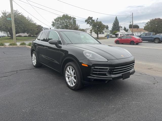 Продаж на аукціоні авто 2020 Porsche Cayenne, vin: WP1AA2AY9LDA03007, номер лоту: 70863736