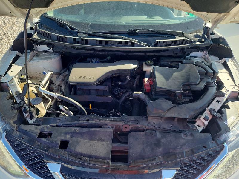 Aukcja sprzedaży 2017 Nissan Rogue Sport, vin: JN1BJ1CR2HW102725, numer aukcji: 67463556
