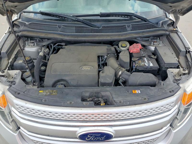 70473386 :رقم المزاد ، 1FMHK7D87BGA19088 vin ، 2011 Ford Explorer مزاد بيع