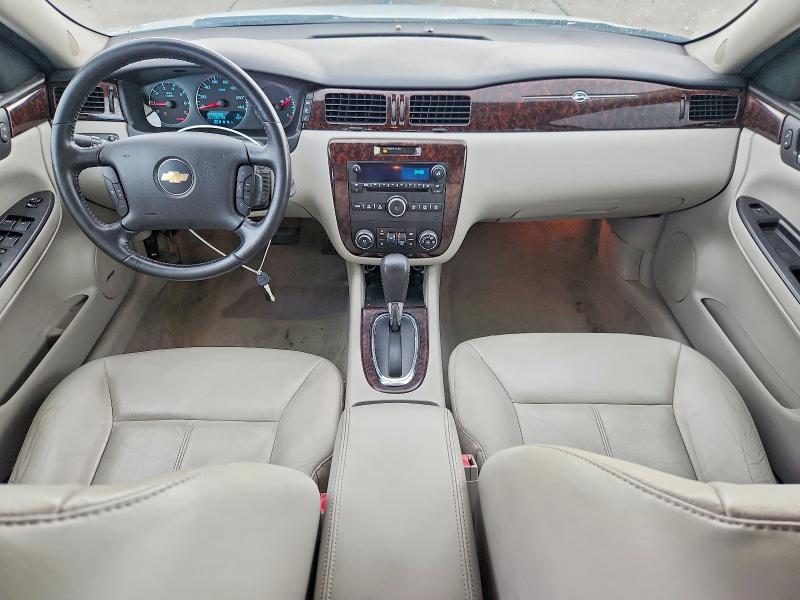 69984116 :رقم المزاد ، 2G1WC5E38E1116794 vin ، 2014 Chevrolet Impala Limited مزاد بيع
