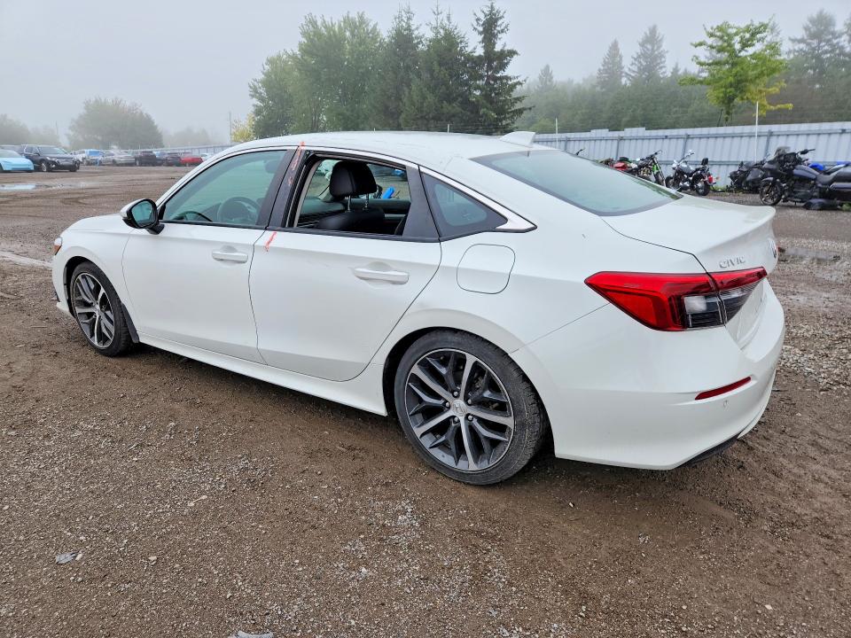 Продаж на аукціоні авто 2022 Honda Civic, vin: 2HGFE1F92NH006040, номер лоту: 66514706