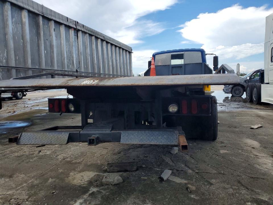 69728616 :رقم المزاد ، 1HTMMAAP57H508809 vin ، 2007 International 4000 مزاد بيع