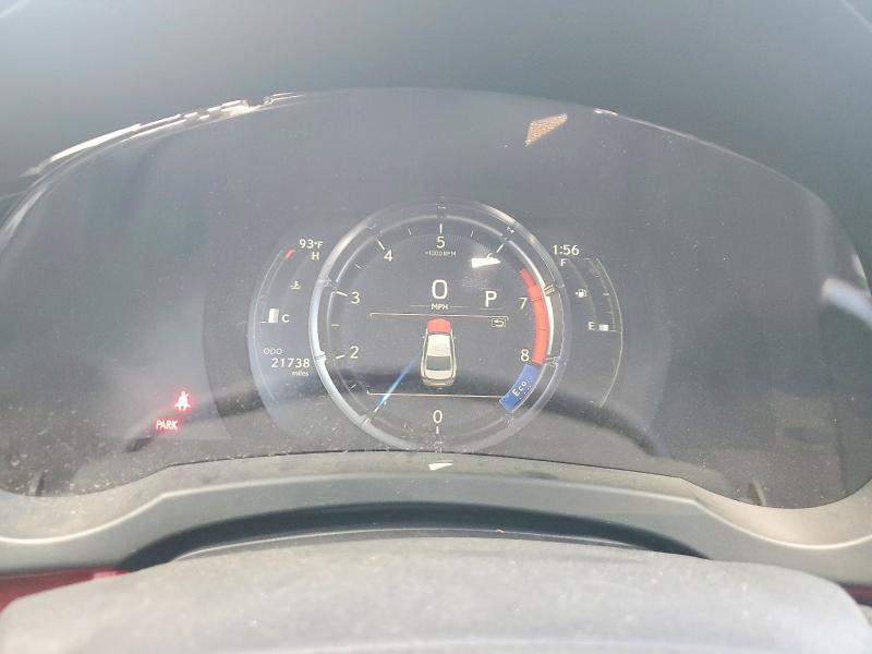 Продажа на аукционе авто 2024 Lexus Is 350, vin: JTHGZ1E28R5037364, номер лота: 61162626