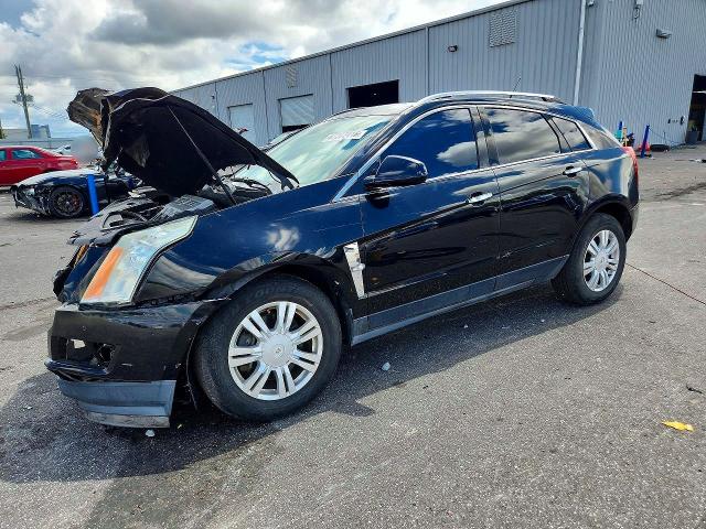 Продаж на аукціоні авто 2010 Cadillac Srx, vin: 3GYFNAEYXAS577476, номер лоту: 67372416