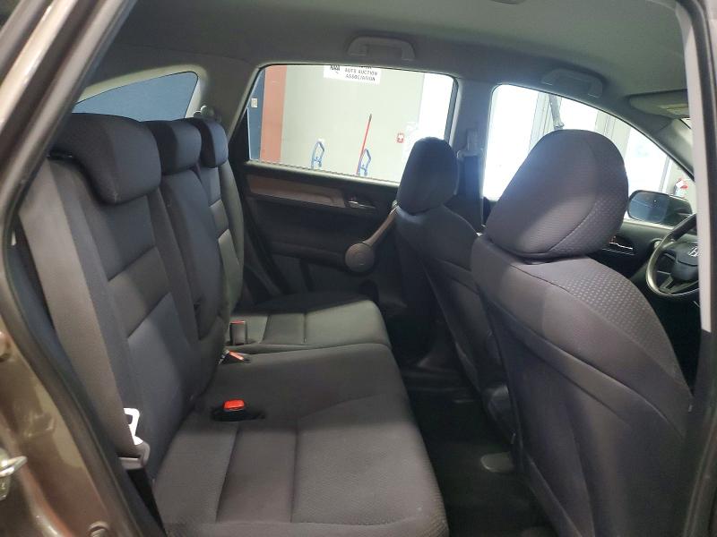 Aukcja sprzedaży 2009 Honda Cr-v, vin: 5J6RE48369L054357, numer aukcji: 67704946