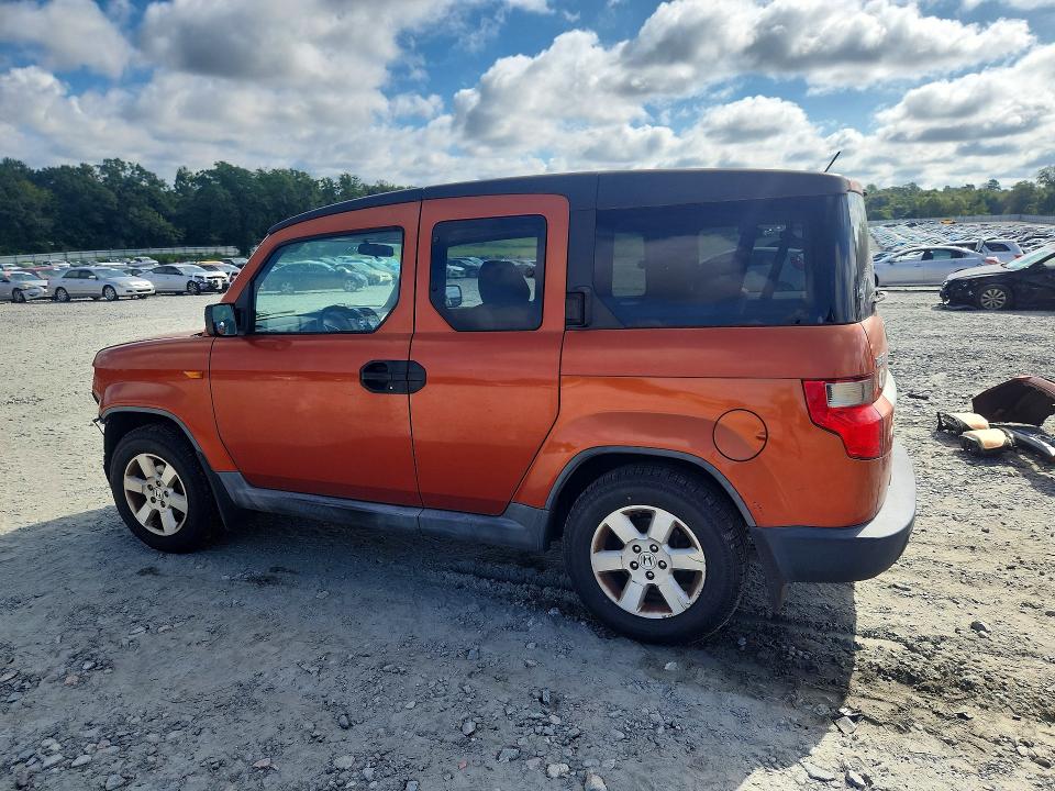 Aukcja sprzedaży 2010 Honda Element, vin: 5J6YH1H7XAL000925, numer aukcji: 62805876
