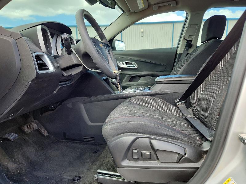Aukcja sprzedaży 2017 Chevrolet Equinox, vin: 2GNALBEK4H1514295, numer aukcji: 69068216