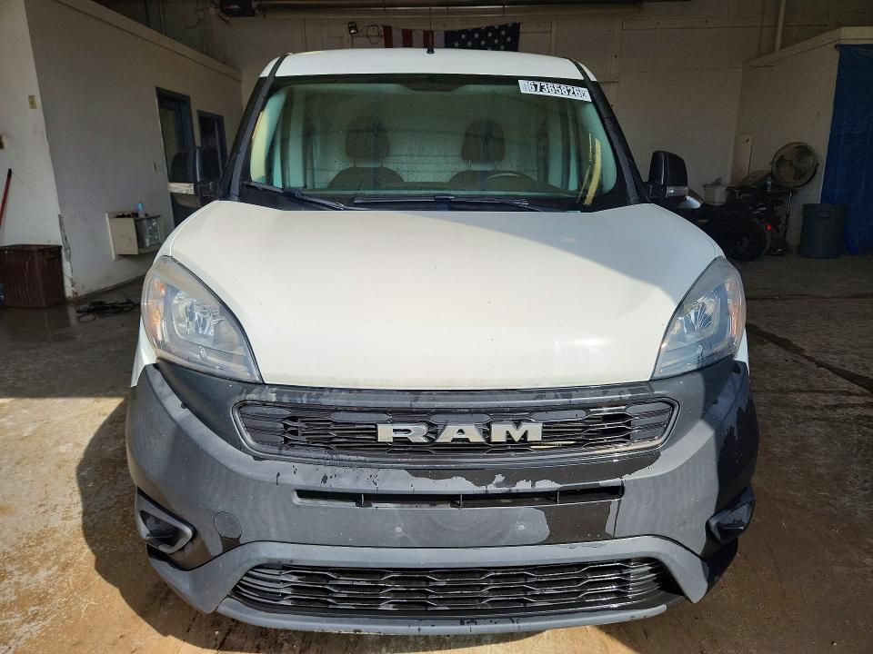 Aukcja sprzedaży 2021 Ram Promaster City, vin: ZFBHRFAB9M6U07221, numer aukcji: 67365826
