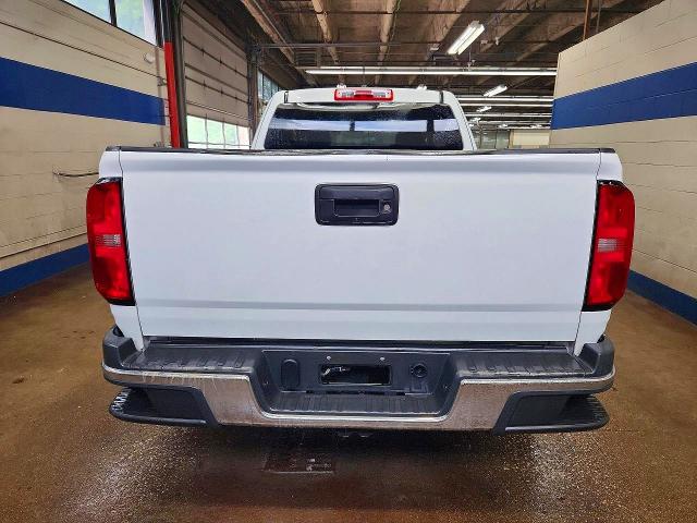 60051856 :رقم المزاد ، 1GCHSBEA2K1330942 vin ، 2019 Chevrolet Colorado مزاد بيع