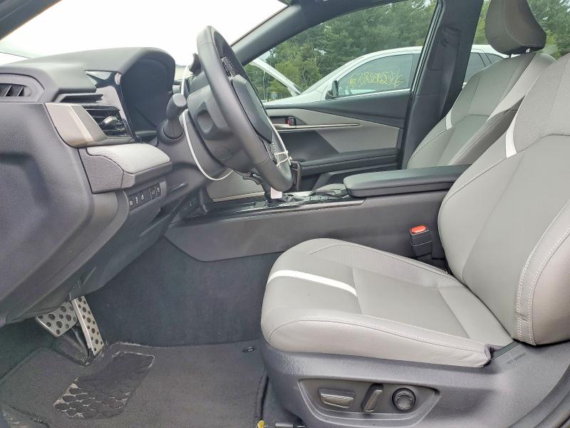 Продажа на аукционе авто 2025 Toyota Camry, vin: 4T1DBADK3SU538132, номер лота: 68585066