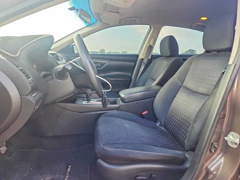 Продажа на аукционе авто 2016 Nissan Altima, vin: 1N4AL3AP7GN380515, номер лота: 68702876