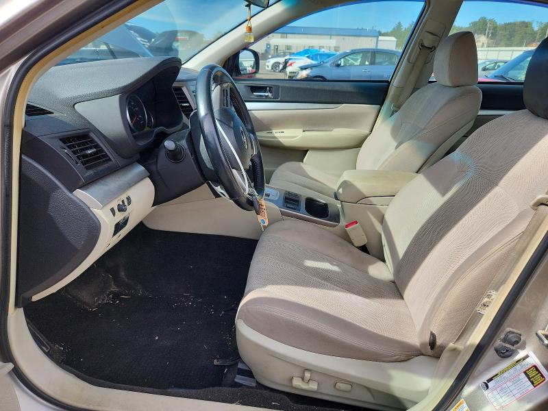 2014 Subaru Legacy მანქანა იყიდება აუქციონზე, vin: 4S3BMBC60E3036026, აუქციონის ნომერი: 70072656