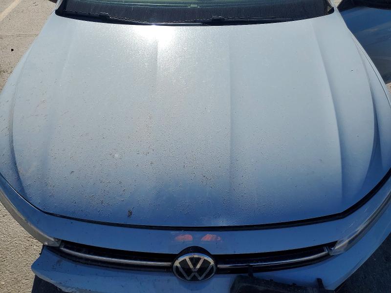 Продаж на аукціоні авто 2025 Volkswagen Jetta, vin: 3VWBX7BU6SM033188, номер лоту: 69195736