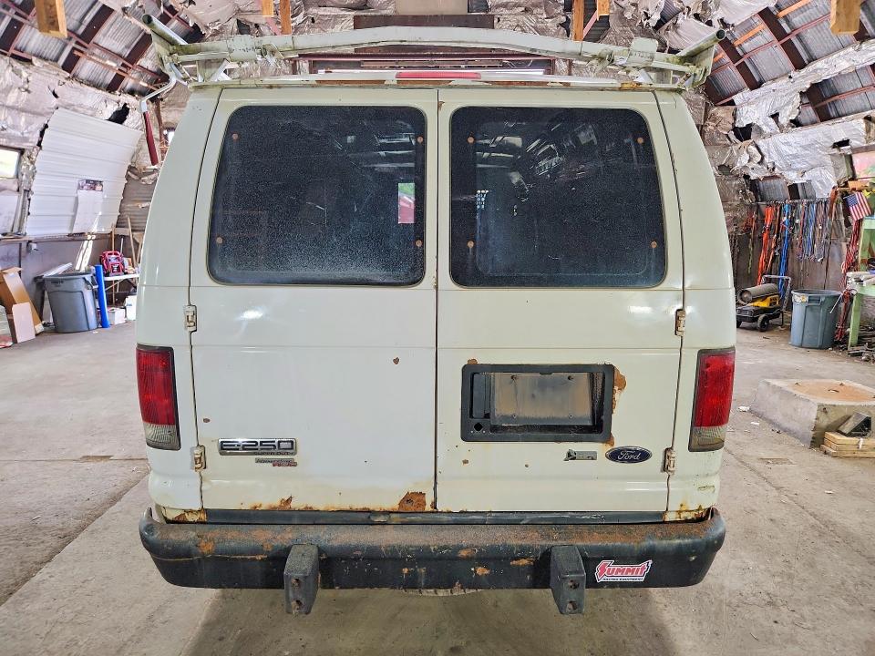 Продажа на аукционе авто 2013 Ford Econoline, vin: 1FTNE2EW0DDA67549, номер лота: 70011296