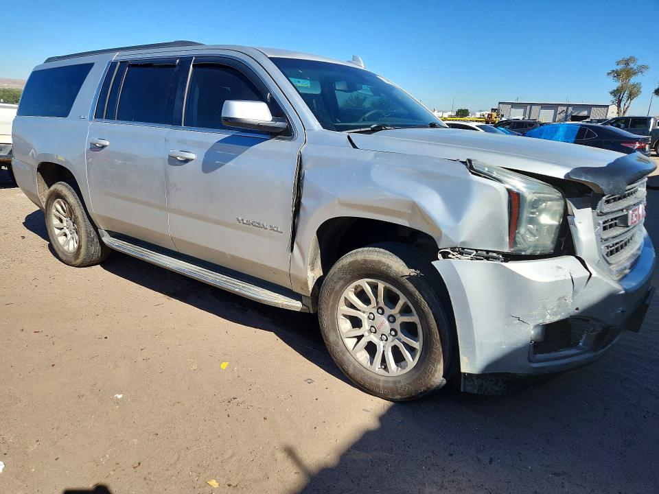 Aukcja sprzedaży 2016 Gmc Yukon Xl, vin: 1GKS2FKC5GR420327, numer aukcji: 68369806