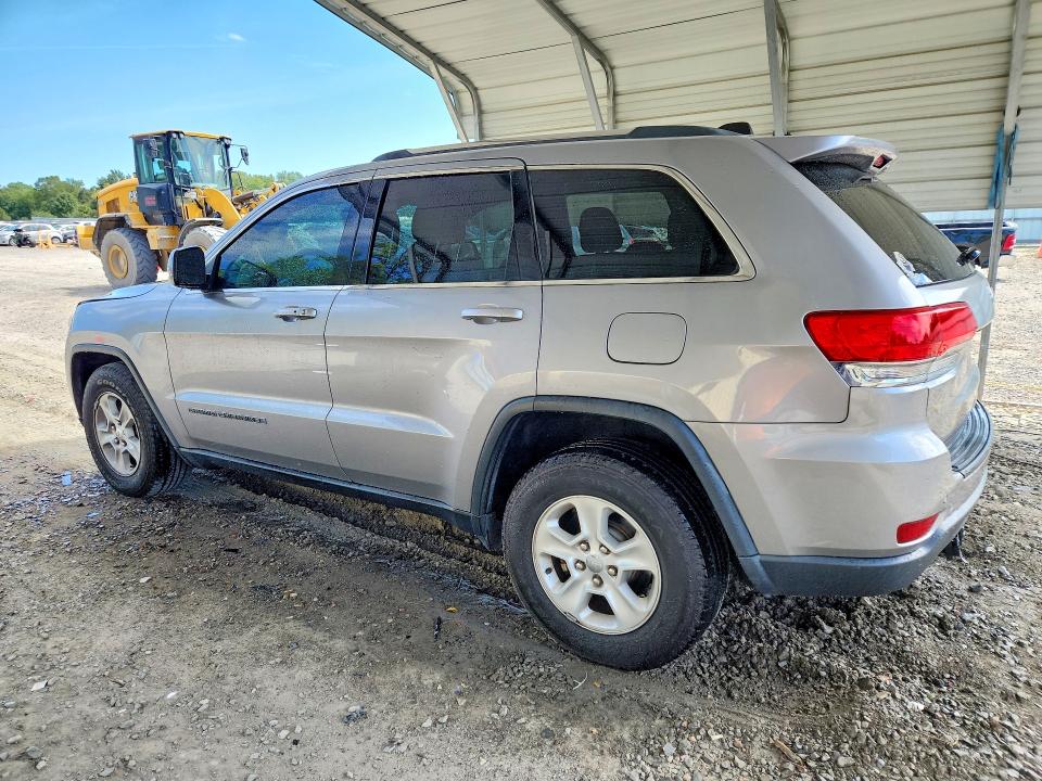 Продажа на аукционе авто 2017 Jeep Grand Cherokee, vin: 1C4RJEAG8HC903309, номер лота: 68246496