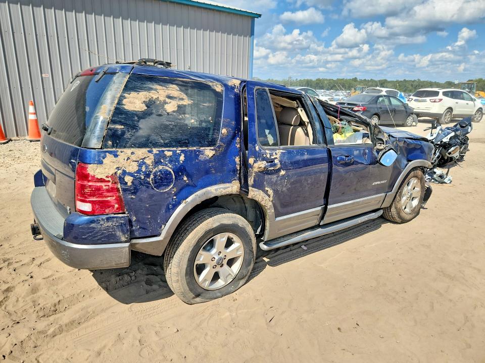 2004 Ford Explorer მანქანა იყიდება აუქციონზე, vin: 1FMZU73W54UA42209, აუქციონის ნომერი: 71040736