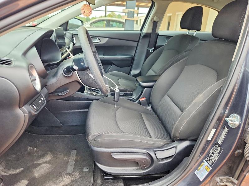 Продажа на аукционе авто 2021 Kia Forte, vin: 3KPF24AD6ME371528, номер лота: 70175356