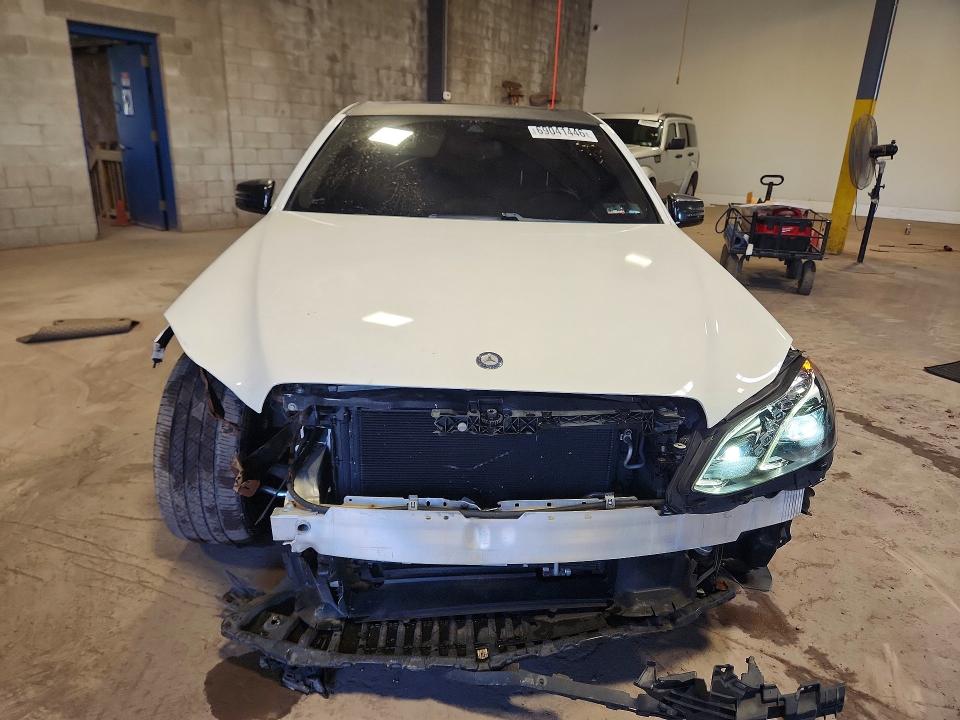 Продажа на аукционе авто 2014 Mercedes-benz E, vin: WDDHF8JB1EB008979, номер лота: 69041446