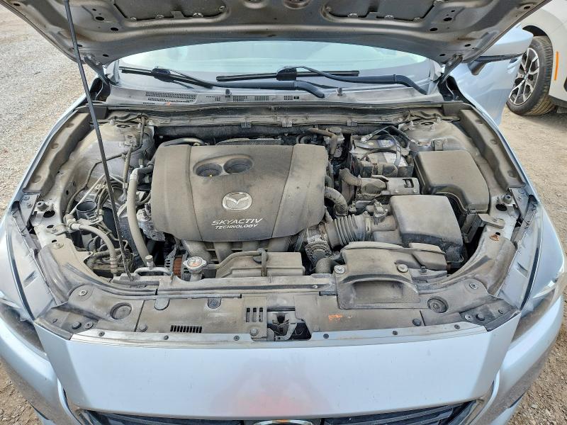 Aukcja sprzedaży 2018 Mazda 3, vin: 3MZBN1V70JM238044, numer aukcji: 67667056