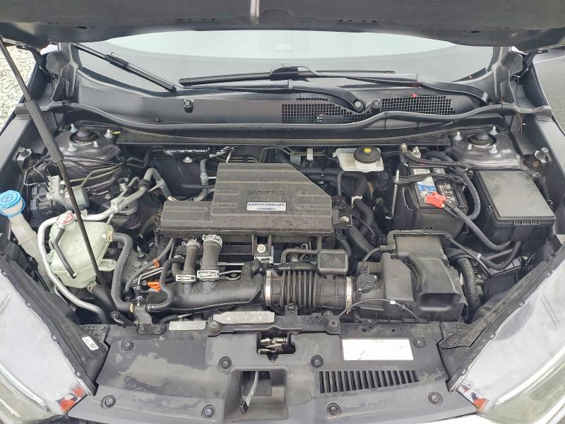 Продажа на аукционе авто 2018 Honda Cr-v, vin: 7FARW1H88JE034135, номер лота: 69397376