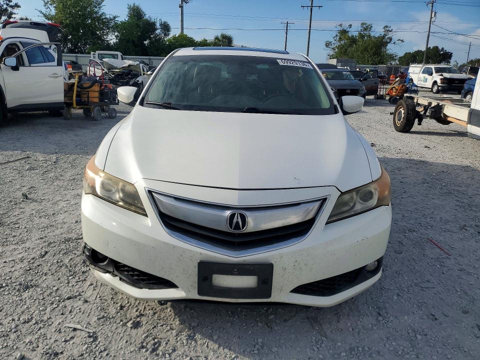 Продажа на аукционе авто 2013 Acura Ilx, vin: 19VDE1F78DE006650, номер лота: 69929136