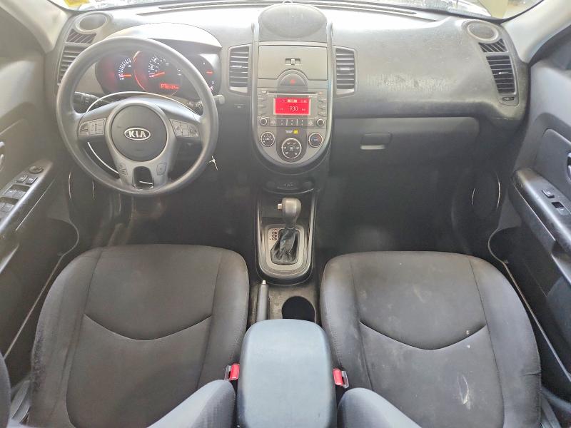 Продаж на аукціоні авто 2011 Kia Soul, vin: KNDJT2A26B7199718, номер лоту: 68620706