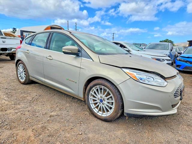 Auction sale of the 2016 Ford Focus, vin: 1FADP3R44GL372900, lot number: 67197616