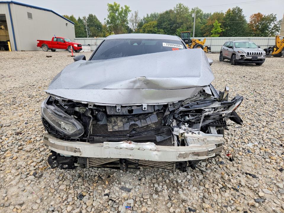 Aukcja sprzedaży 2019 Honda Accord, vin: 1HGCV1F36KA132846, numer aukcji: 70989466