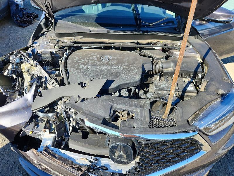 Продаж на аукціоні авто 2020 Acura Tlx, vin: 19UUB2F4XLA006034, номер лоту: 67790606
