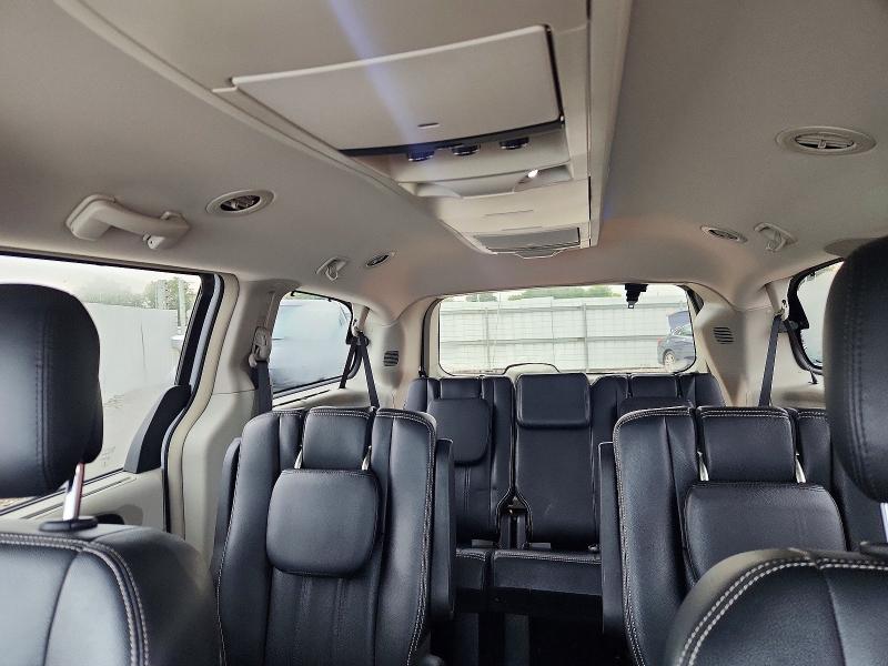 Aukcja sprzedaży 2014 Chrysler Town & Country, vin: 2C4RC1CGXER409486, numer aukcji: 68499916