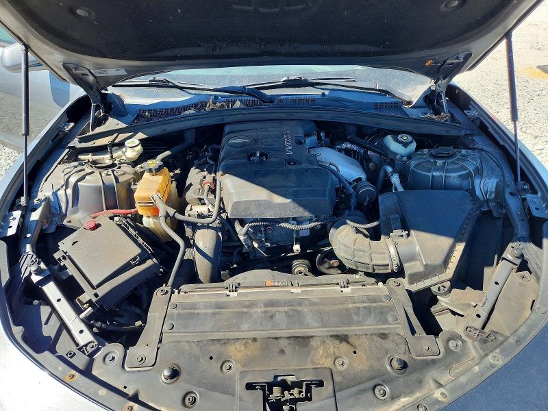 Продаж на аукціоні авто 2020 Chevrolet Camaro, vin: 1G1FB1RX8L0100337, номер лоту: 68156066