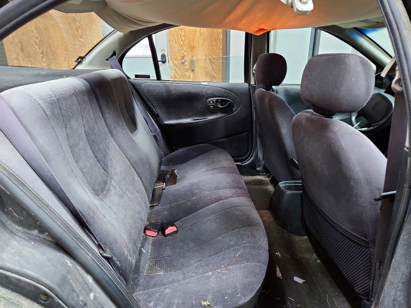 Продаж на аукціоні авто 1999 Saturn Sl2, vin: 1G8ZK5270XZ131857, номер лоту: 68395166