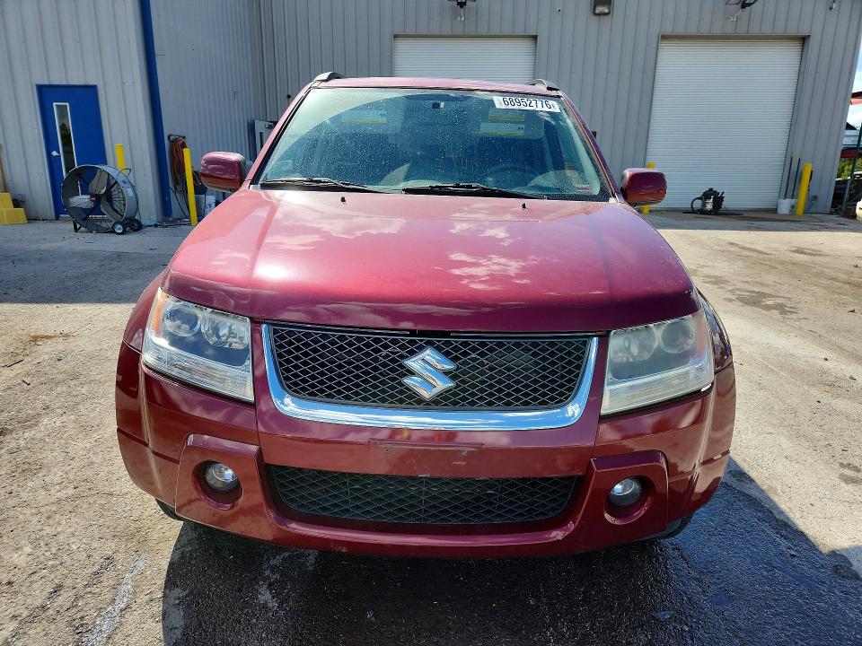 Aukcja sprzedaży 2006 Suzuki Grand Vitara, vin: JS3TD944064104316, numer aukcji: 68952776