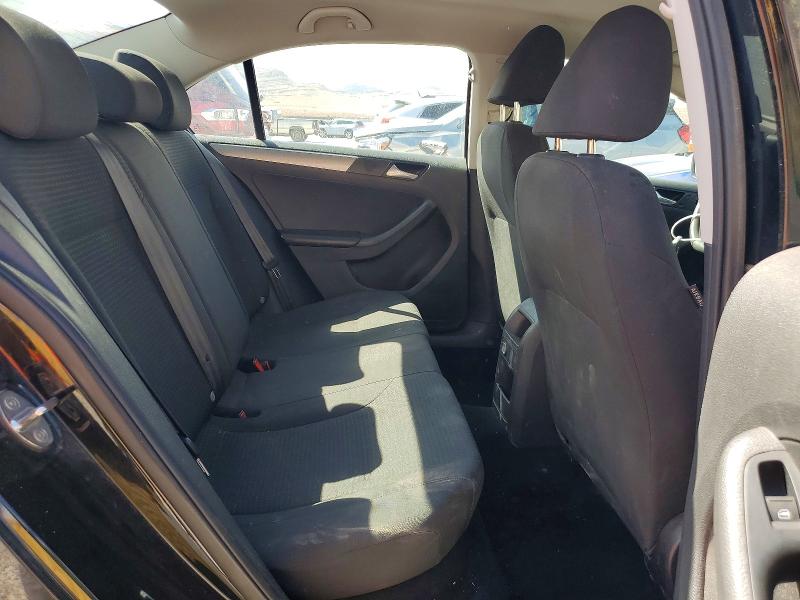 Продажа на аукционе авто 2015 Volkswagen Jetta, vin: 3VWD17AJ4FM337840, номер лота: 69431136