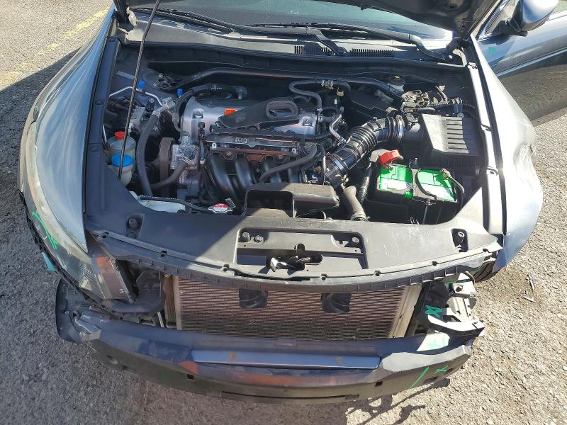 Продажа на аукционе авто 2012 Honda Accord, vin: 1HGCS1B77CA021581, номер лота: 70313836