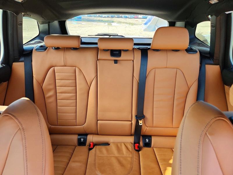 2021 Bmw X3 მანქანა იყიდება აუქციონზე, vin: 5UXTY3C07M9H17369, აუქციონის ნომერი: 69244446