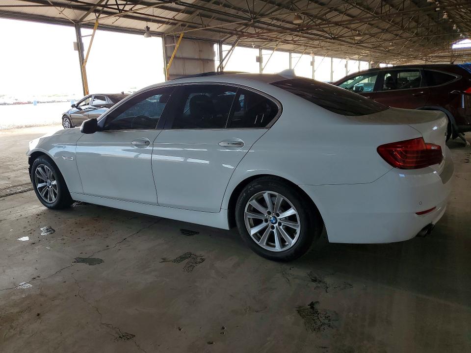2015 Bmw 528 მანქანა იყიდება აუქციონზე, vin: WBA5A5C52FD523669, აუქციონის ნომერი: 68382966